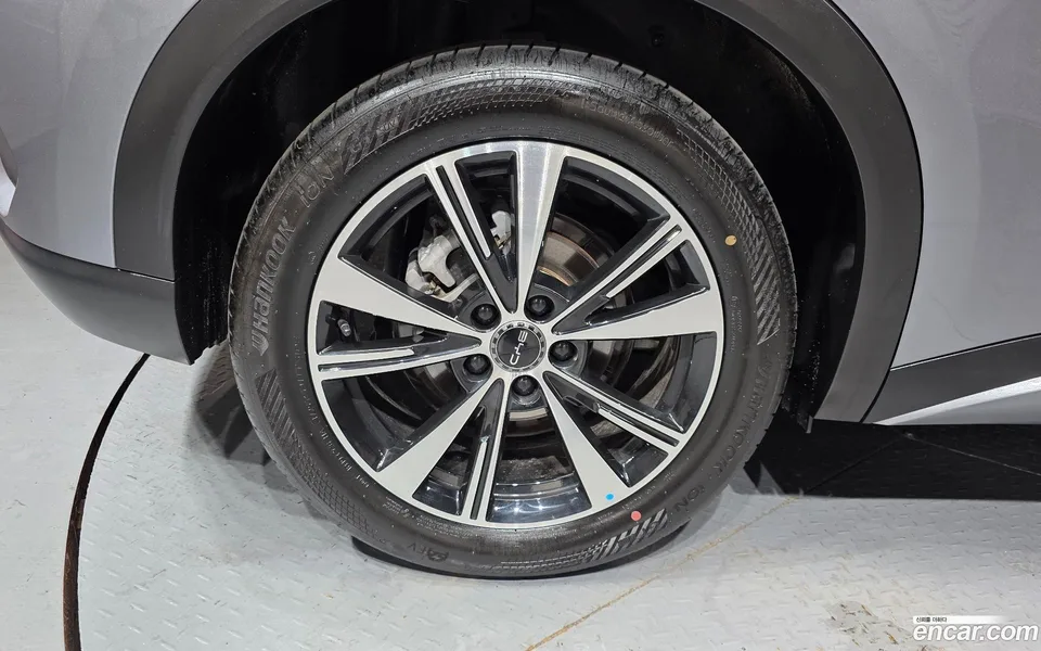 BYD Atto 3 2025 — thumbnail 2