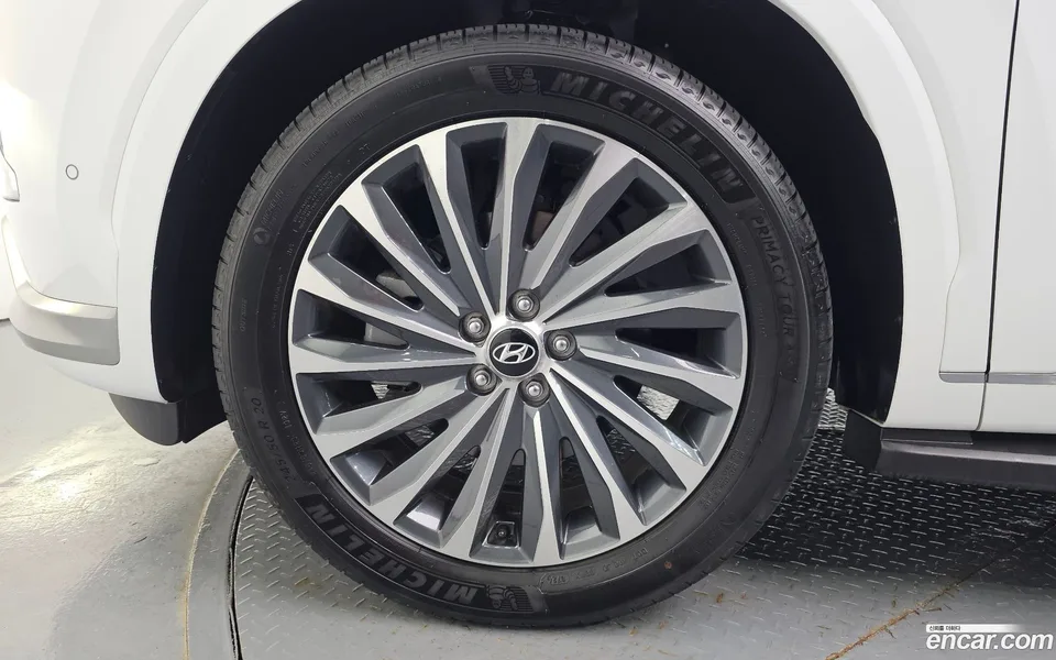 Hyundai Palisade 2.2 4WD 2024 — thumbnail 5