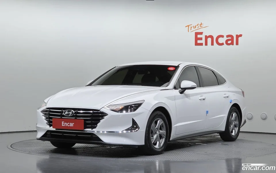 Hyundai Sonata 2022