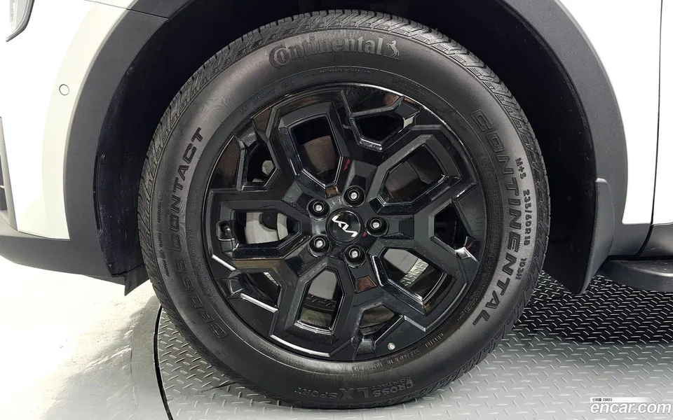 Kia Sorento HEV 1.6 2WD 2025 — thumbnail 2