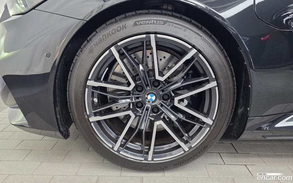 BMW M5 M5 2026 — thumbnail 2