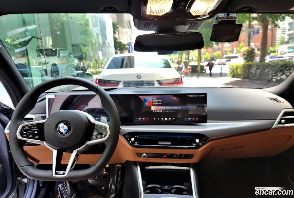 BMW 3 Series 320i M 2026 — thumbnail 5