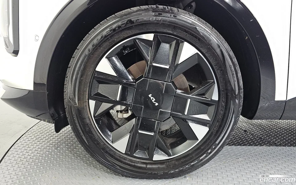 Kia Sportage 1.6 2WD 2025 — thumbnail 2