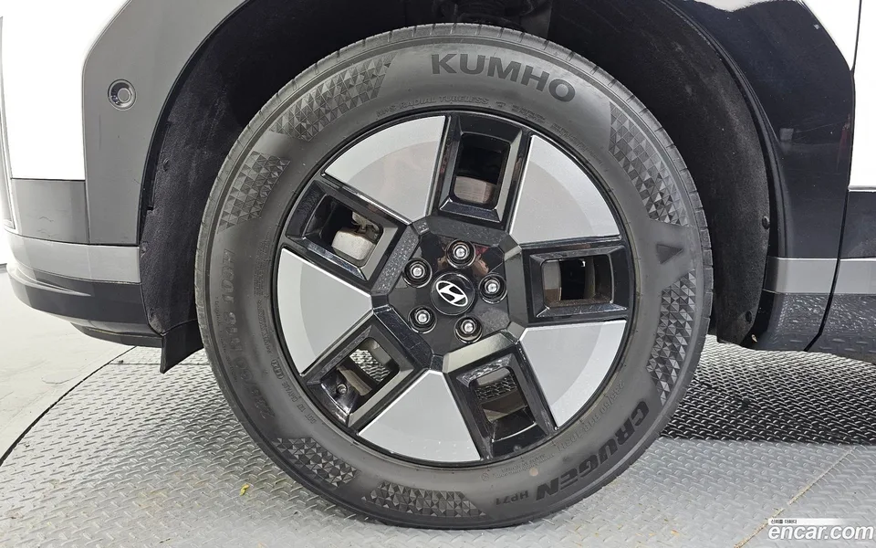 Hyundai SantaFe HEV 1.6 2WD 2024 — thumbnail 2