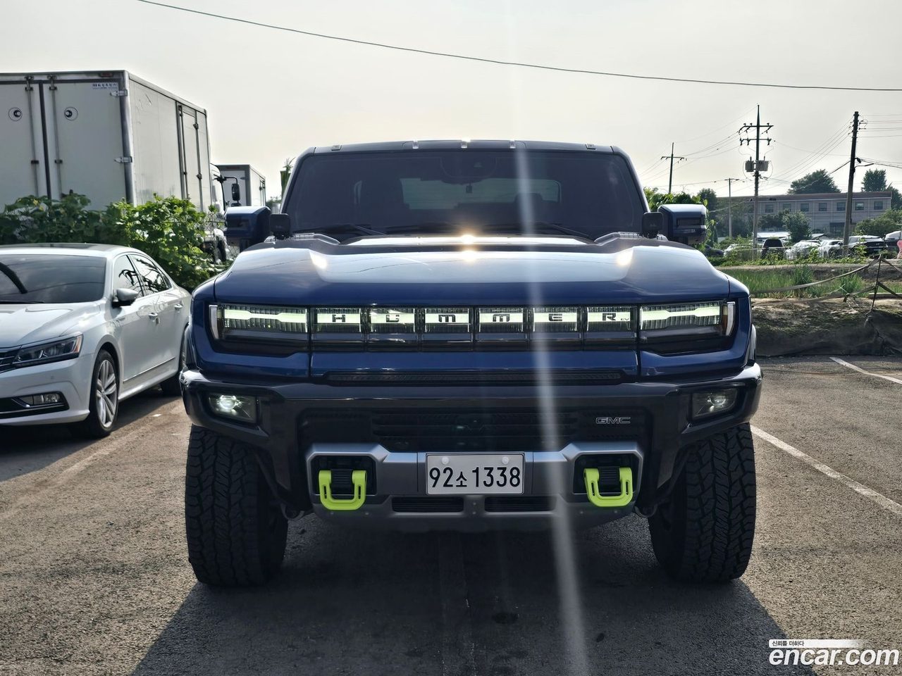 GMC EV 2024 — 3