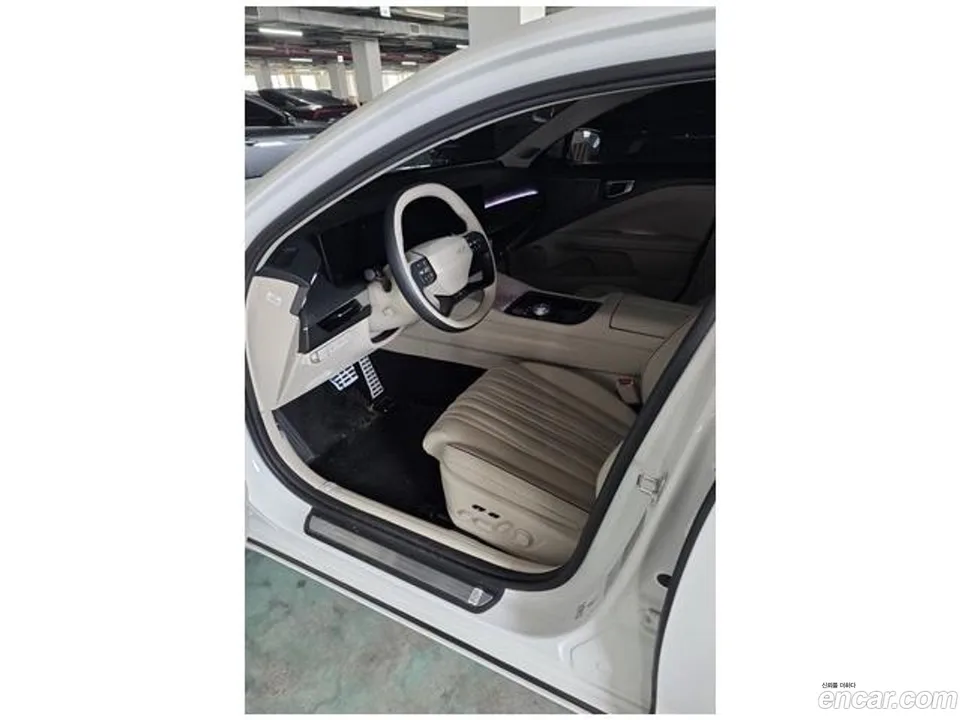 Kia K8 Hybrid 2025 — thumbnail 2