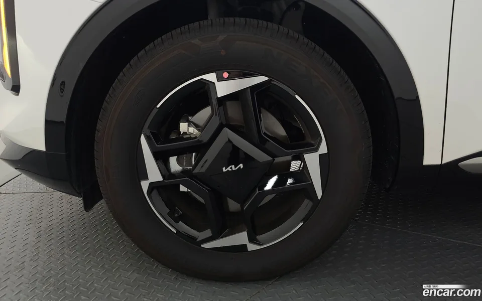 Kia Sportage 1.6 2WD 2025 — thumbnail 2
