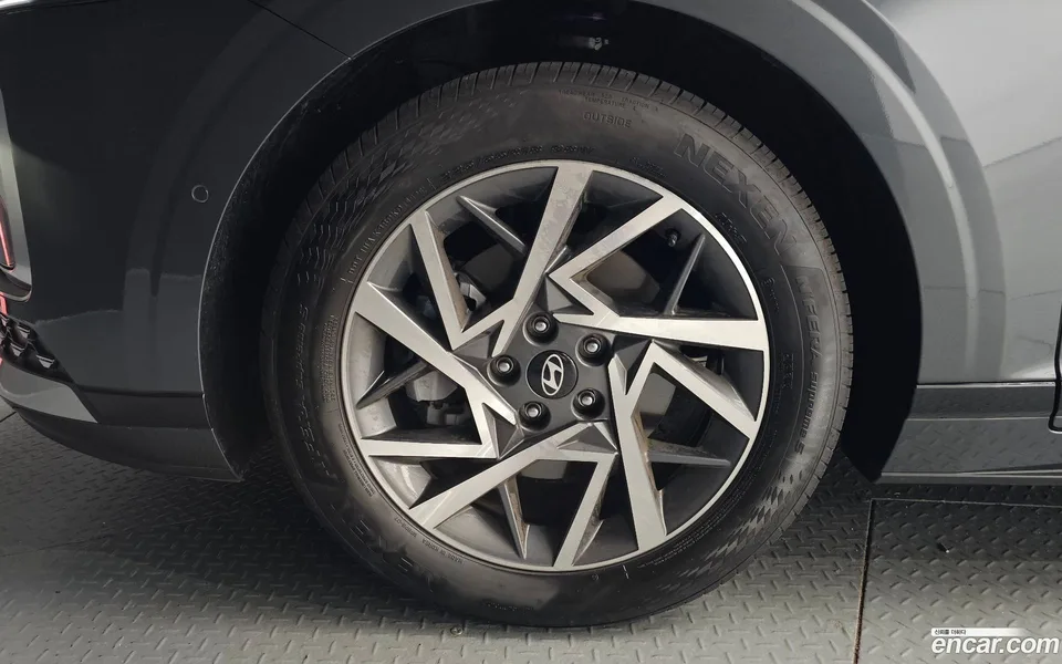 Hyundai Grandeur 2.5 2WD 2026 — thumbnail 2