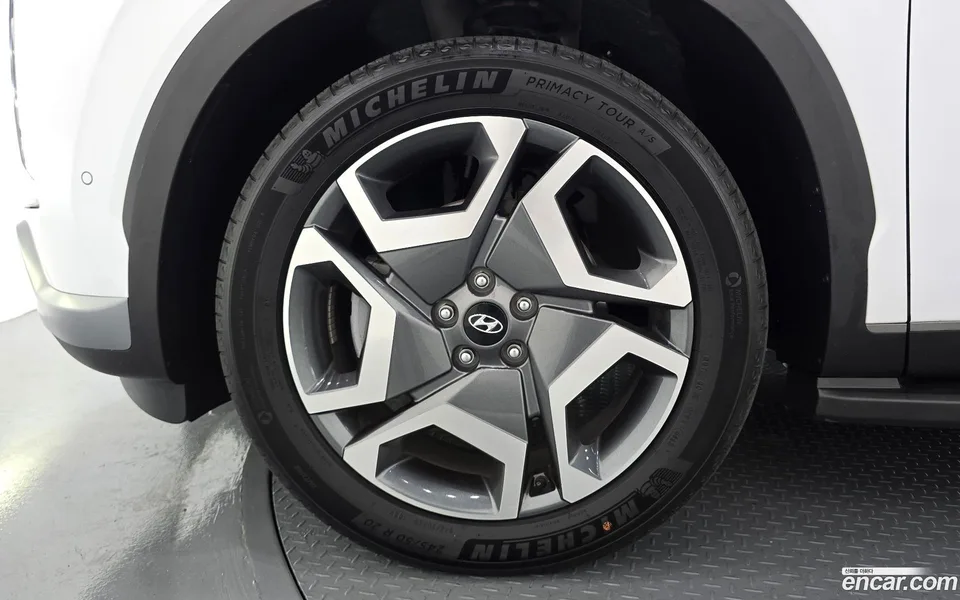 Hyundai Palisade 2.2 4WD 2024 — thumbnail 2