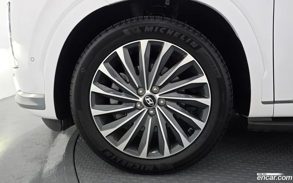 Hyundai Palisade 3.8 4WD 2023 — thumbnail 2