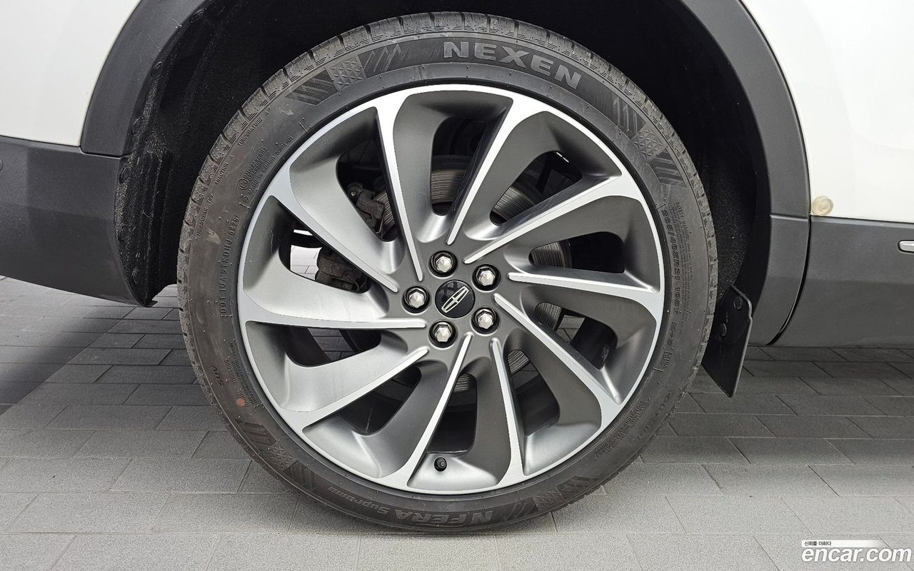 Lincoln 1 2023 — 2