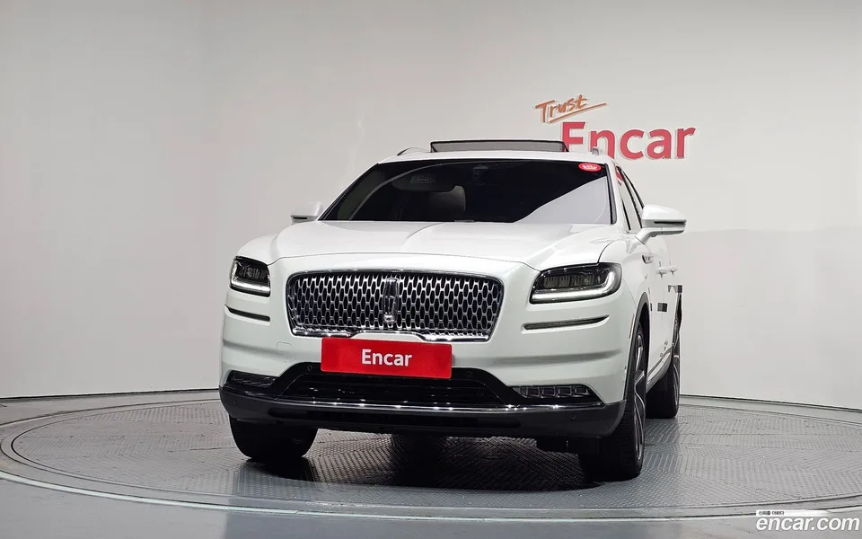 Lincoln 1 2.7 202A AWD 2023 — thumbnail 3