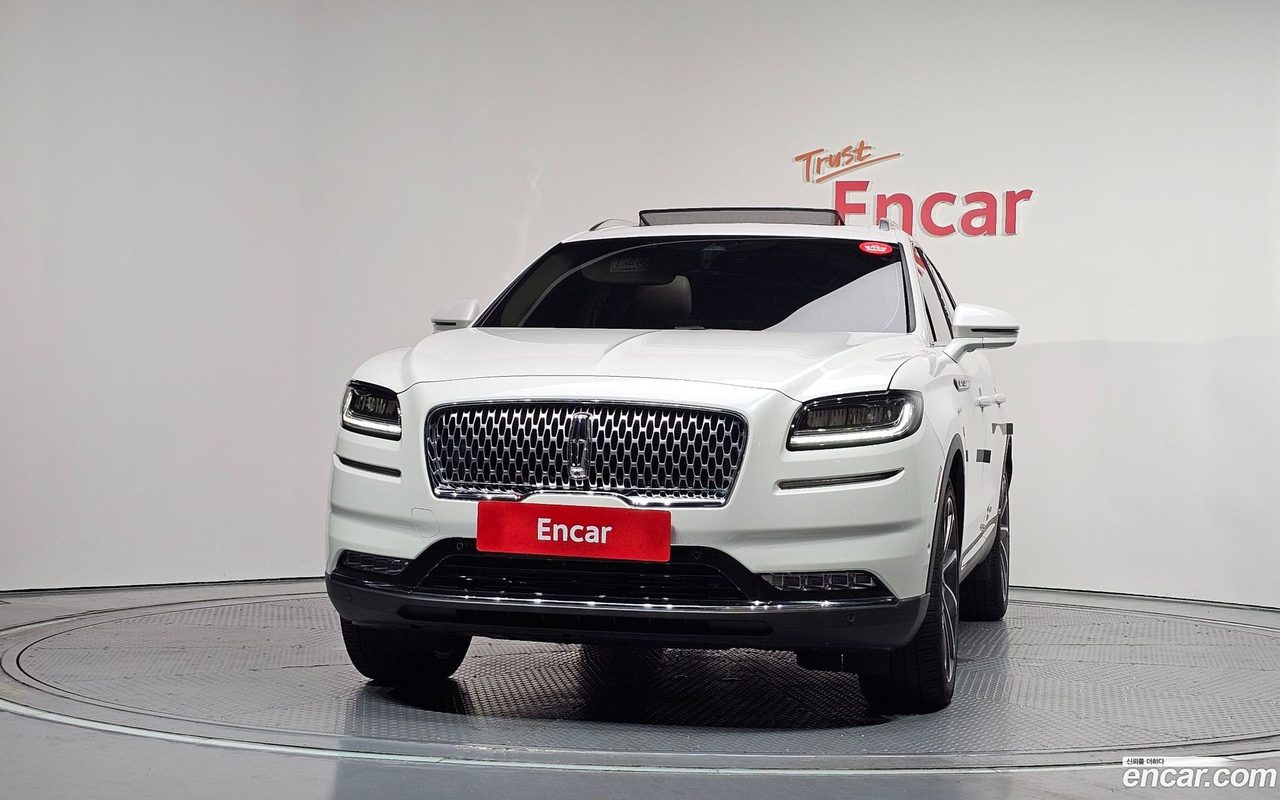Lincoln 1 2023 — 3