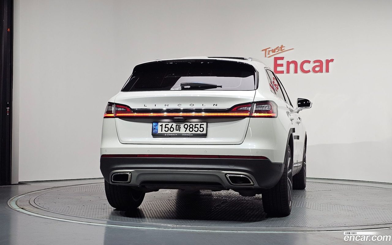 Lincoln 1 2023 — 4