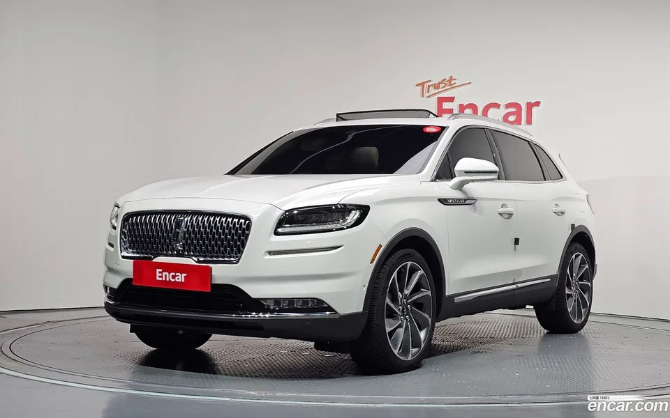 Lincoln 1 2.7 202A AWD 2023 — photo 1, buy with delivery to Moscow