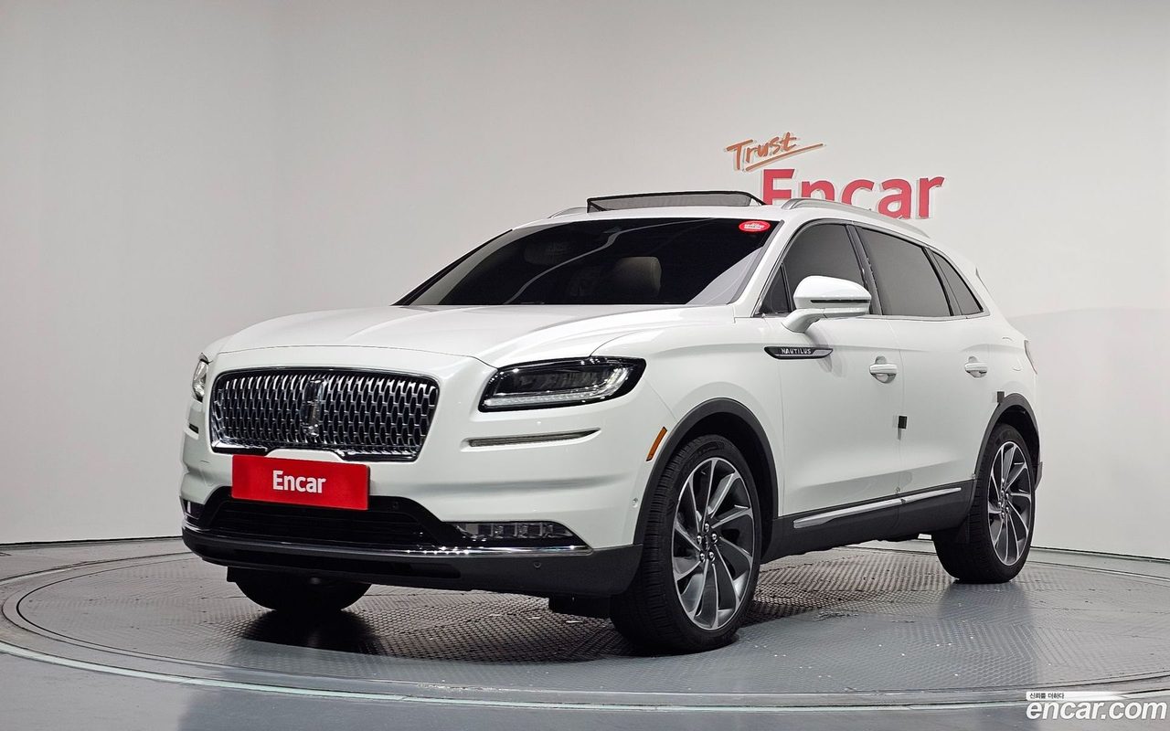 Lincoln 1 2023