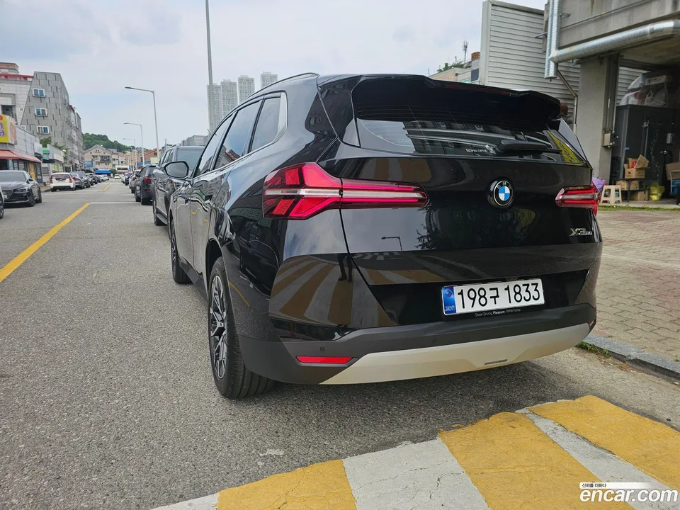 BMW X3 xDrive 20 2026 — thumbnail 4