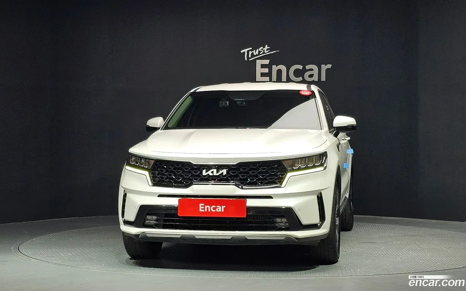 Kia Sorento 2.2 2WD 2023 — thumbnail 3