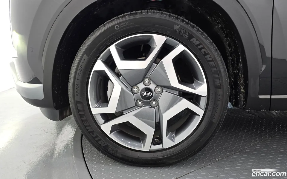 Hyundai Palisade 2.2 2WD 2024 — thumbnail 2