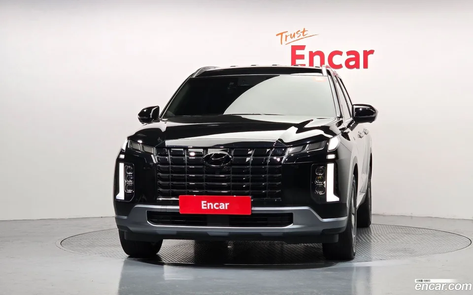 Hyundai Palisade 2.2 2WD 2024 — thumbnail 3