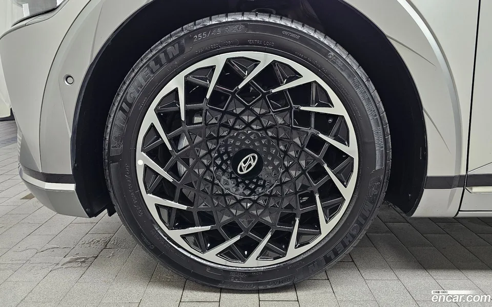 Hyundai Ioniq 5 2024 — thumbnail 5