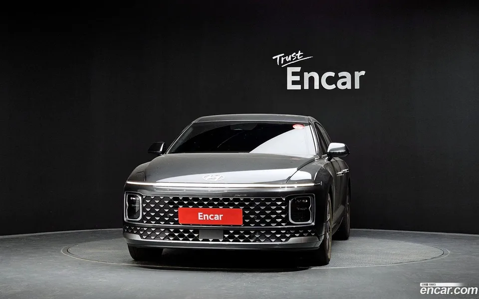 Hyundai Grandeur 2.5 2WD 2024 — thumbnail 3