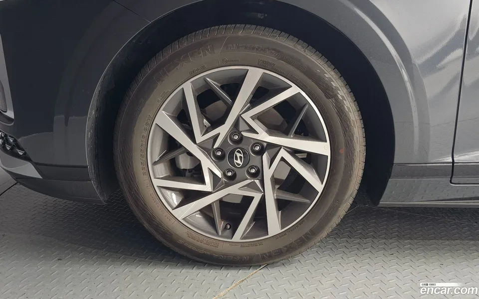 Hyundai Grandeur 2.5 2WD 2024 — thumbnail 5