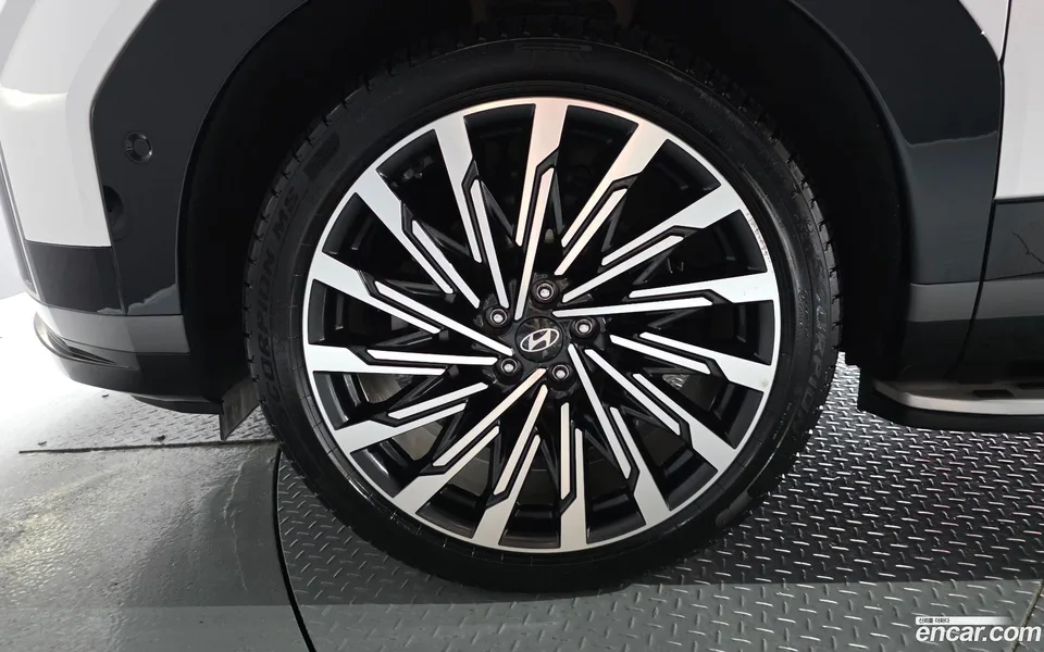 Hyundai SantaFe 2.5T 2WD 2024 — thumbnail 2