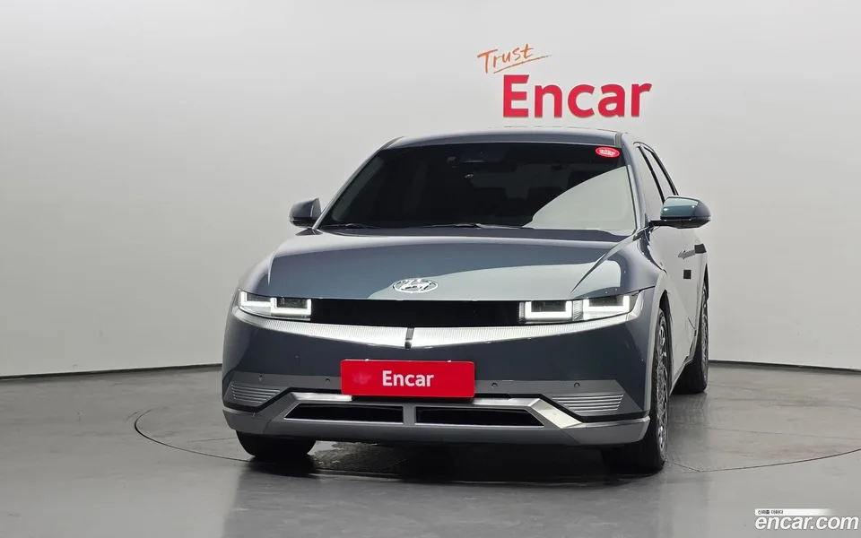 Hyundai Ioniq 5 2024 — thumbnail 3