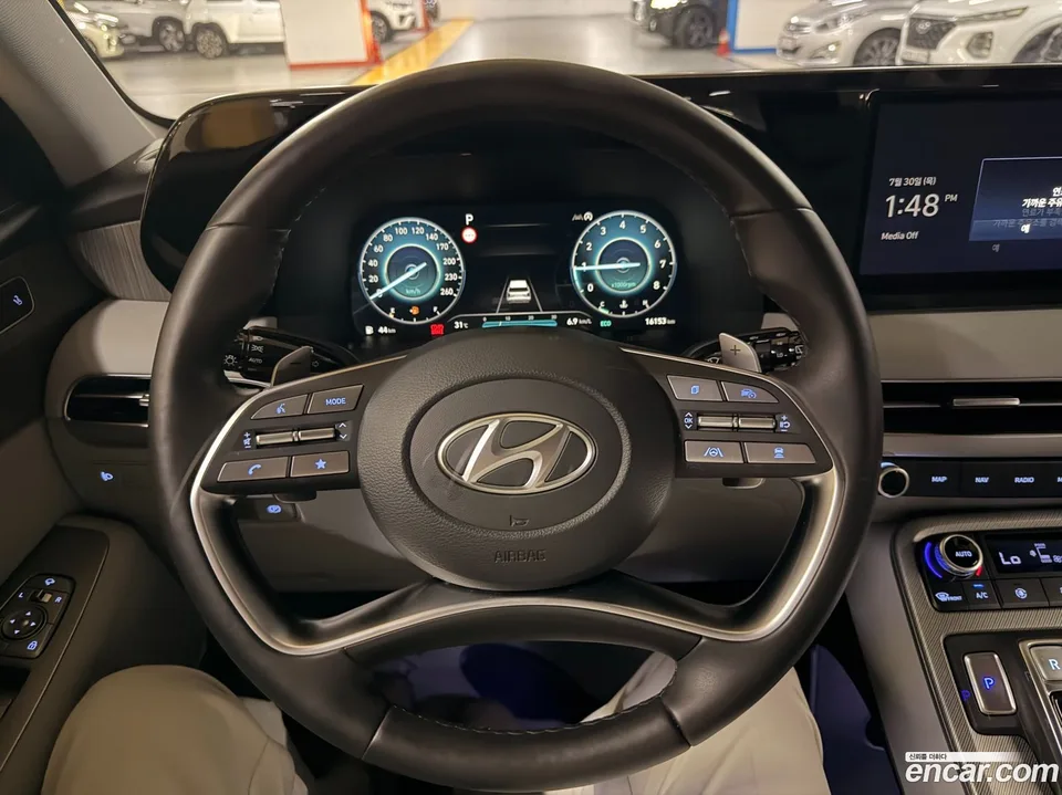 Hyundai Palisade 3.8 2WD 2023 — thumbnail 2