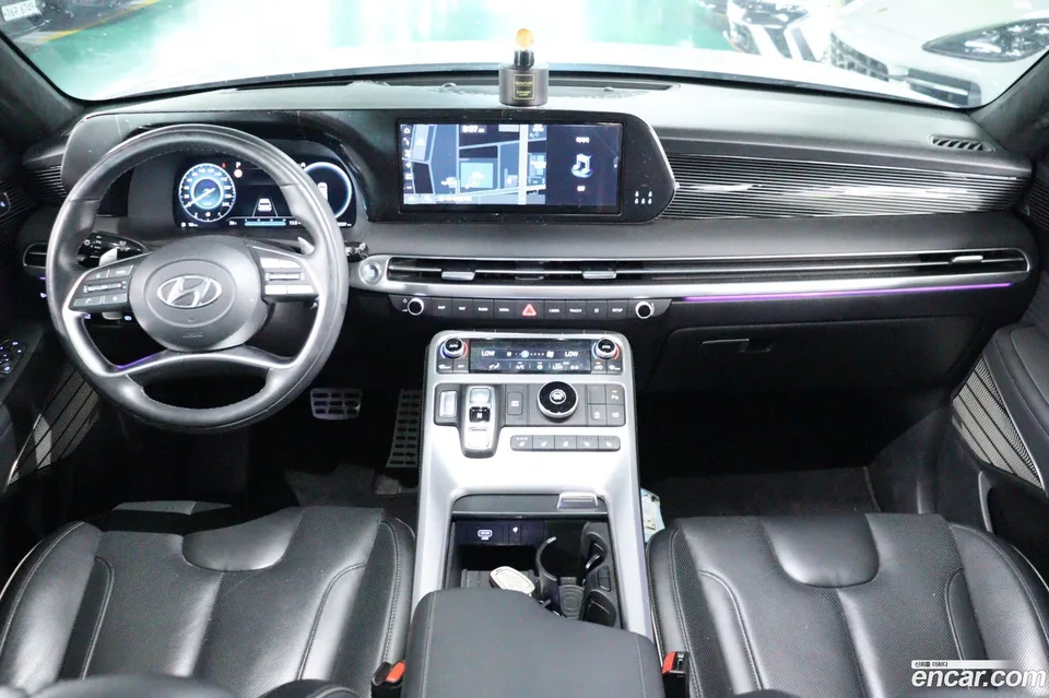 Hyundai Palisade 3.8 2WD 2023 — thumbnail 2