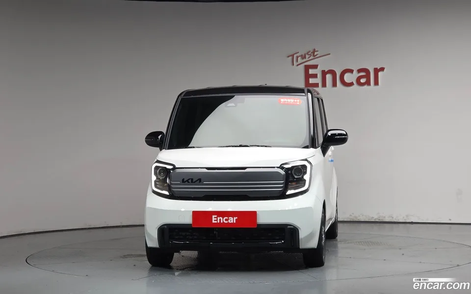 Kia Ray X Line 2026 — thumbnail 3