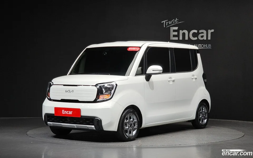 Kia Ray 2024