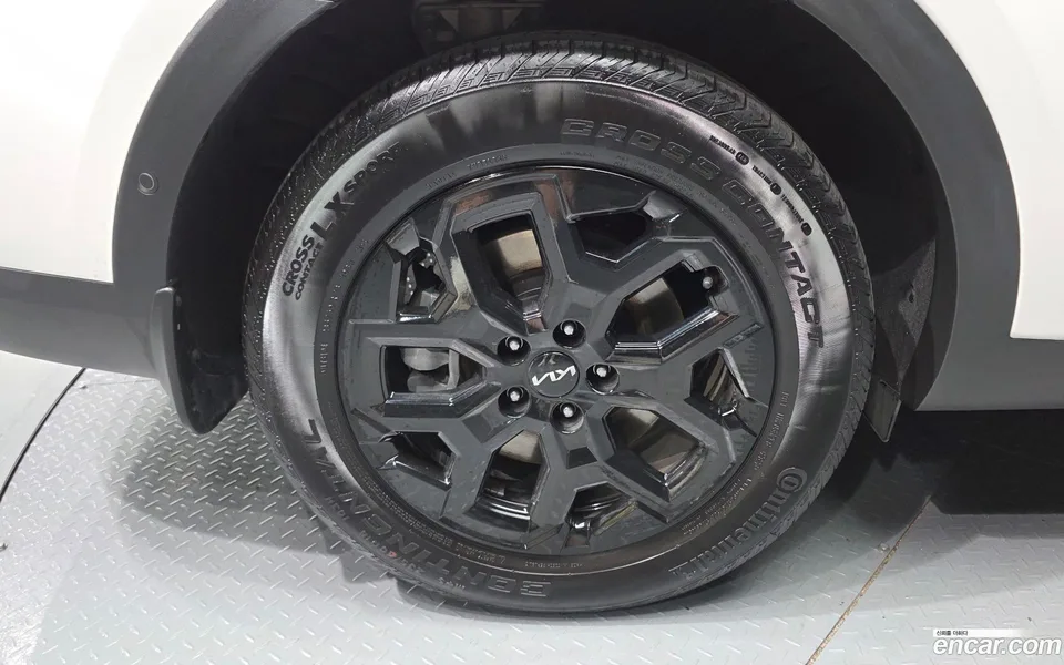 Kia Sorento HEV 1.6 2WD 2023 — thumbnail 2