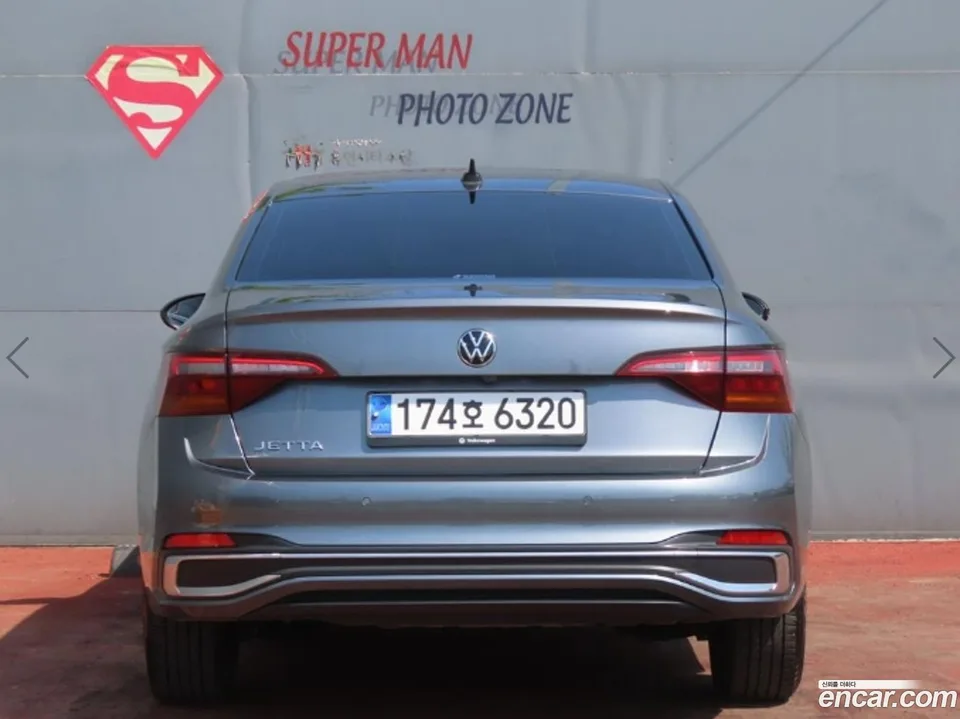 Volkswagen Jetta 1.5 TSI 2023 — thumbnail 4