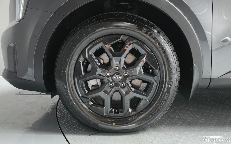 Kia Sorento HEV 1.6 2WD 2024 — thumbnail 2