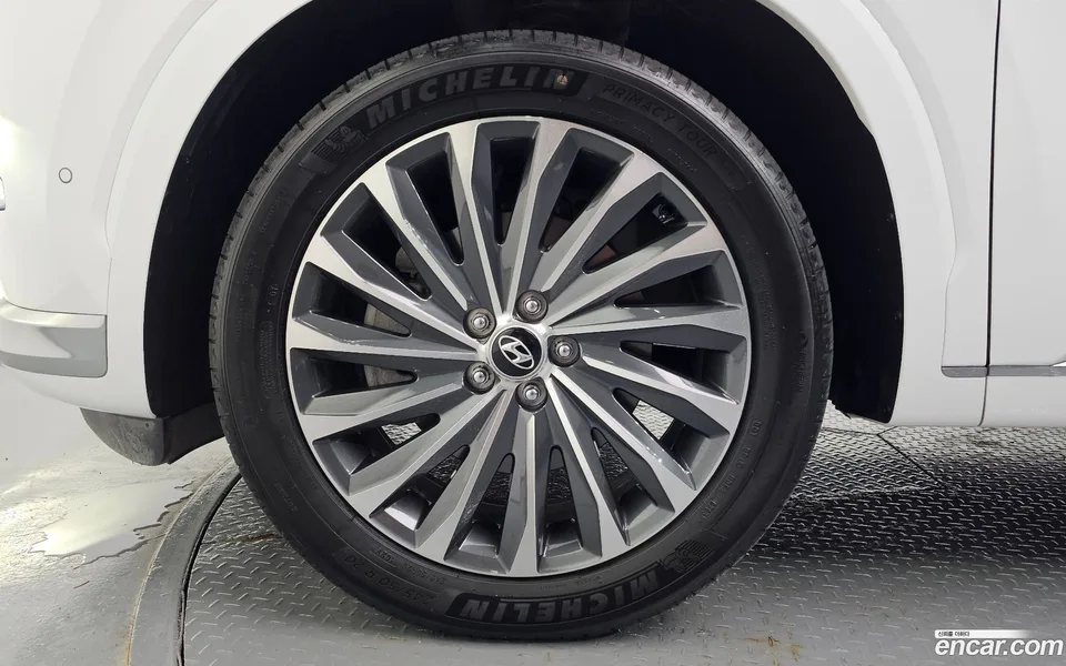 Hyundai Palisade 3.8 2WD 2023 — thumbnail 5