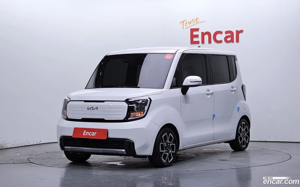 Kia Ray 2025