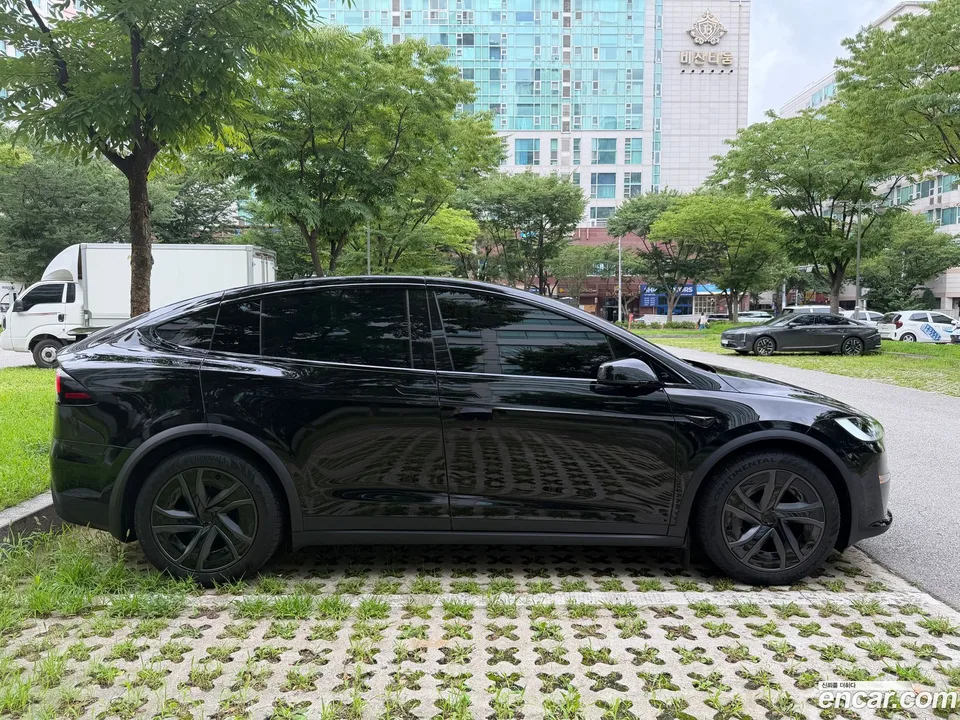 Tesla Model X AWD 2026 — thumbnail 5