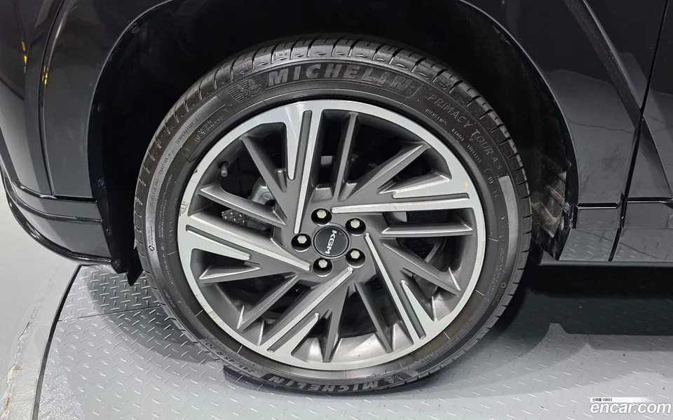 KG Mobility Actyon 1.5 2WD 2025 — thumbnail 5
