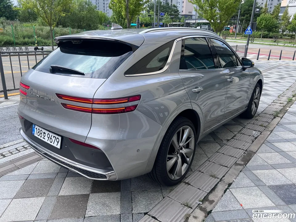 Genesis GV70 2.5T 2WD 2026 — thumbnail 5
