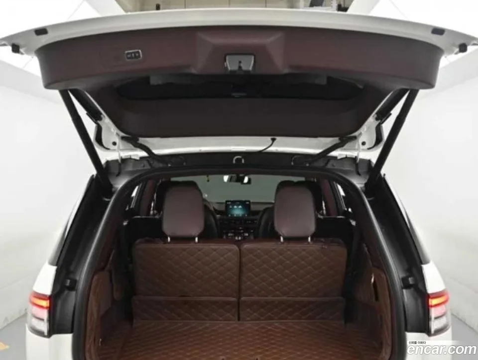 Lincoln Aviator 3.0 AWD 2022 — thumbnail 5