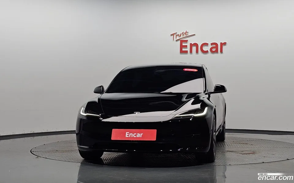 Tesla Model 3 RWD 2025 — thumbnail 3