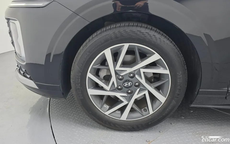 Hyundai Grandeur 2.5 2WD 2023 — thumbnail 5