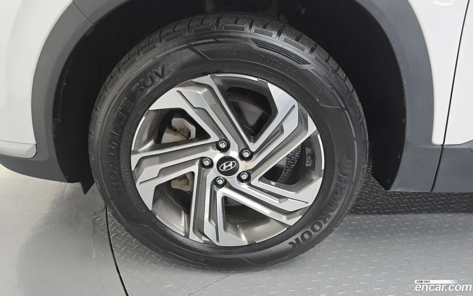 Hyundai SantaFe 2.2 4WD 2022 — thumbnail 2