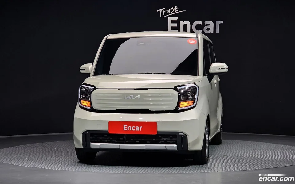 Kia Ray 2025 — thumbnail 3