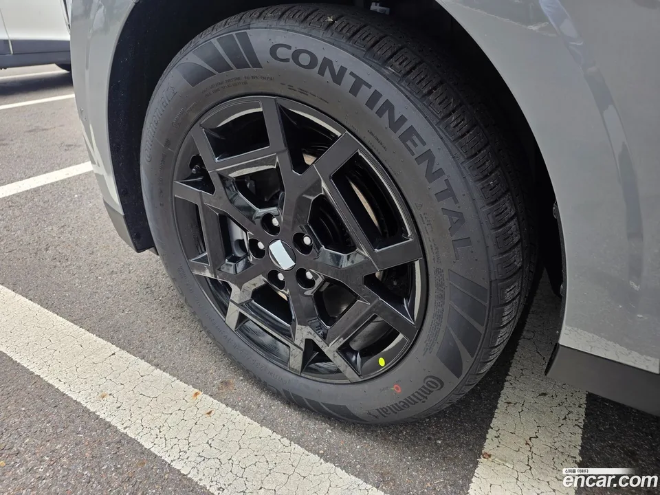 Kia Carnival HEV 9 X Line 2026 — thumbnail 2