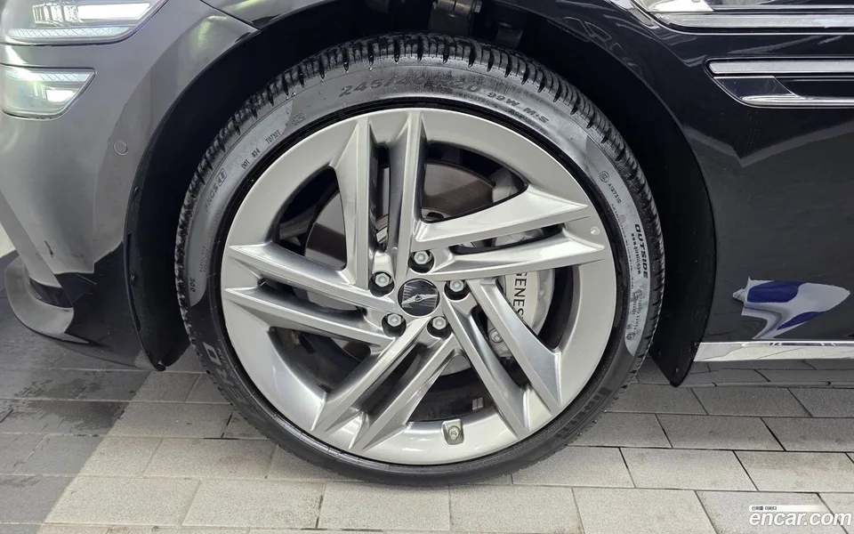 Genesis G80 2.5 AWD 2025 — миниатюра 2