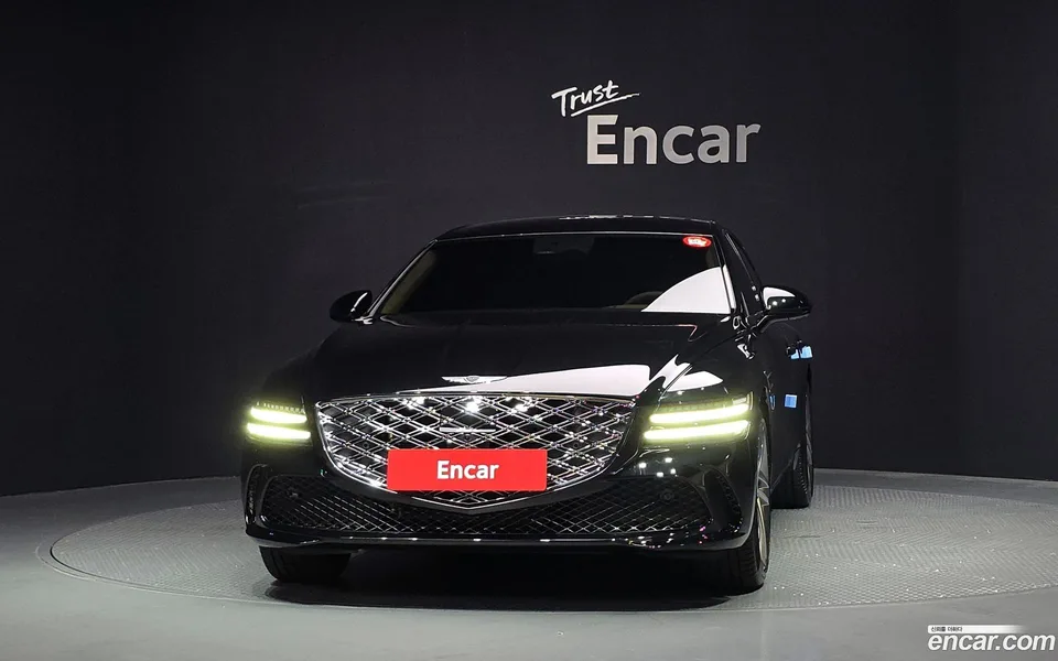 Genesis G80 2.5 AWD 2025 — миниатюра 3
