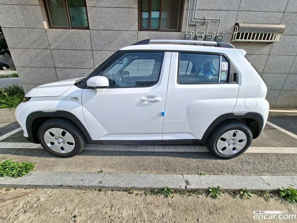 Hyundai Casper 2026 — thumbnail 3